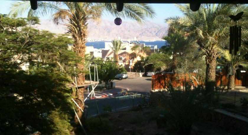 עמנואל דירות נופש