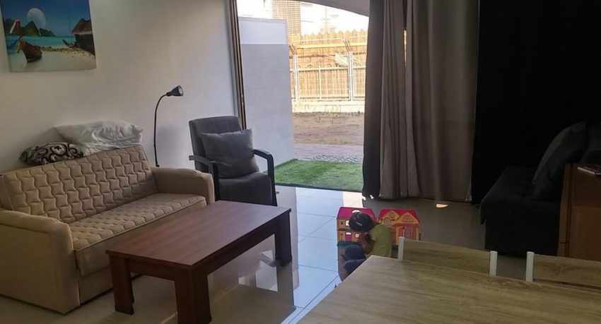 דירות נופש אילן